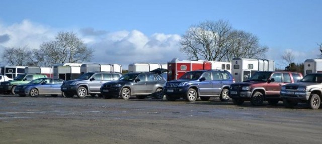 Car Park