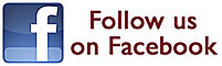 Follow us on facebook